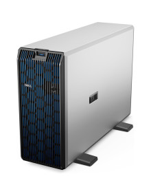 Servidor DELL 3X61G - Dell poweredge t550 servidor 480 gb torre intel® xeon® silver 4309y 2,8 ghz 16 gb ddr4-sdram 700 w