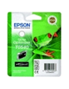 Cartucho de tinta C13T05404020 EPSON - EPSON CARTUCHO CHROMA OPTIMIZER 1.700 PAG. STYLUS PHOTO R/800/1800 2