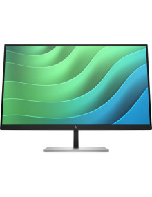 Monitor HP HP-5715063123997 - Monitor hp e27 g5 fhd 27" 1920 x 1080 pixeles full hd lcd negro