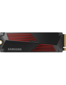 Disco SAMSUNG MZ-V9P4T0GW - Samsung 990 pro m.2 4 tb pci express 4.0 v-nand tlc nvme mz-v9p4t0gw
