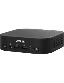 Mini PC ASROCK 90PXGC70-P0EAY100 - Asrock barebone nuc-box 4x4 box-7640u