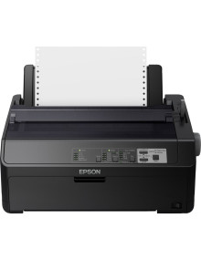 C11CF37403A0 Epson IMPRESORA MATRICIAL FX-890IIN 80 Columnas