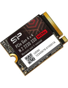 Disco SILICON POWER SP01KGBP44UD9007 - SP UD90 SSD 1TB NVMe PCIe Gen 4x4 M.2 2230