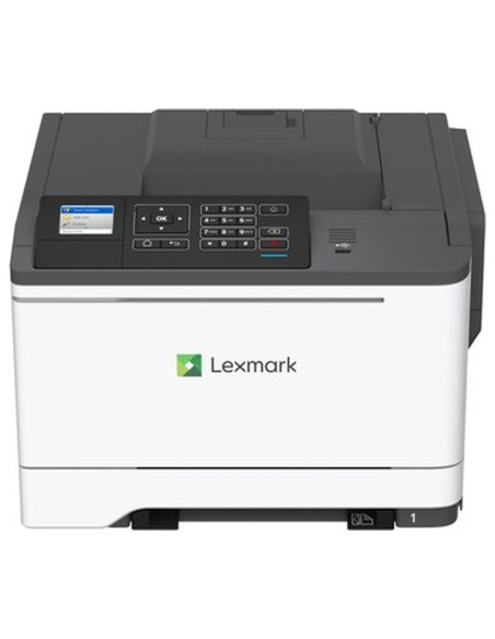 Impresora 42C0070 LEXMARK - STRONGLexmark CS521dn/STRONGPLexmark CS521dn