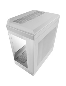 Caja MARS GAMING MC3TB - Caja pc gaming semitorre mars gaming mc-3t azul