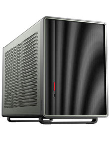 Caja ANTEC 0-761345-10091-5 - Antec performance 1 ft full caja blanco