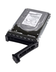 Disco DELL 400-BLLE - Dell disco duro 8 tb hot-swap 3.5" sata 6gb/s 7200 rpm