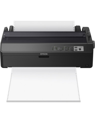 C11CF40402A0 Epson LQ-2090IIN 80 Columnas