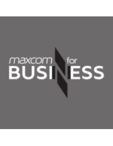 Smartphone MAXCOM MM248-BLACK - Movil maxcom mm248 2,4" 0,08mpx (4g) black 2