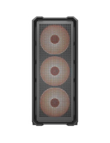 Caja KRUX KRXD005 - Caja pc krux vako (krxd005)