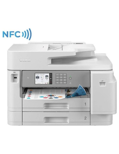 Multifuncion MFCJ5955DW BROTHER - STRONGBrother MFC-J5955DW/STRONGPBrother MFC-J5955DW