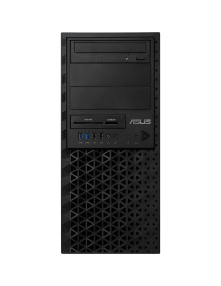 Servidor ASUSTOR 90-AS3304TE0-MB30 - Asustor drivestor 4 pro gen2 as3304t v2 nas ethernet negro rtd1619b