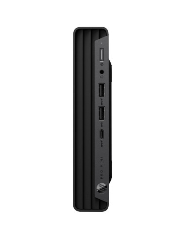 Disco HP 624A2ET ABD - Pc hp elite mini 600 g9 ci5-13500t - 16g 512g w11p wifi6e usb-c 3.1 3 - version alemana