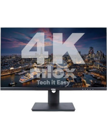 Monitor NILOX NXM274KD11 - NILOX NXM274KD11 Monitor 27" 4K 60HZ 2HDMI DP USB