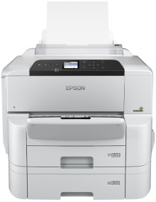 C11CG70401BB EPSON WORKFORCE PRO WF-C8190DTW IMPRESORAS INYECCION DE TINTA
