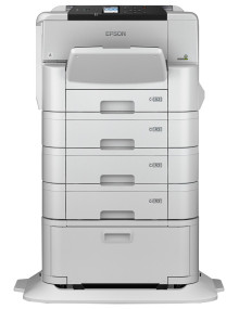 C11CG70401BP EPSON WORKFORCE PRO WF-C8190D3TWC IMPRESORAS INYECCION DE TINTA
