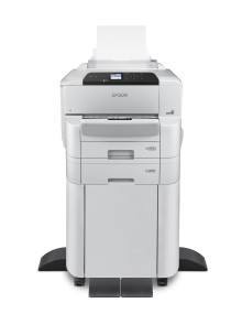 C11CG70401BR EPSON WORKFORCE PRO WF-C8190DTWC IMPRESORAS INYECCION DE TINTA