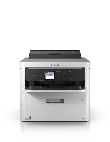 C11CG79401 Epson WF-C529RDTW Impresoras inyeccion de tinta