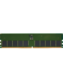Memoria RAM KINGSTON KTD-PE548E-32G - Memoria kingston 32gb ddr5 4800mt s ecc ktd-pe548e-32g