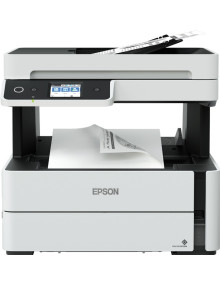 C11CG93402 EPSON ECOTANK ET-M3180 MULTIFUNCION INYECCION DE TINTA