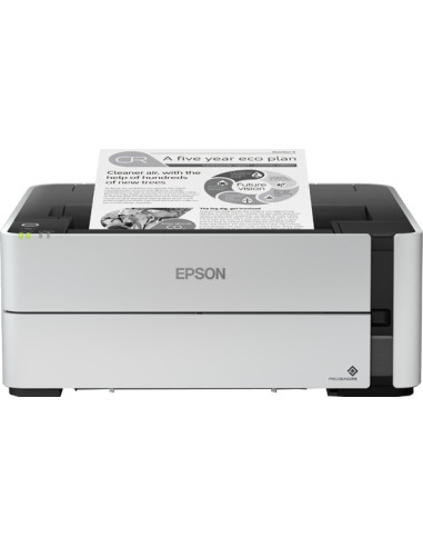 C11CG94402 EPSON ECOTANK ET-M1180 IMPRESORAS INYECCION DE TINTA