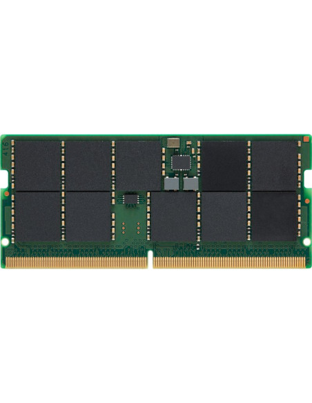 Memoria RAM KINGSTON KSM56T46BS8KM-16HA - Memoria kingston server premier ddr5 16gb so-dimm 5600 mhz / pc5-44800