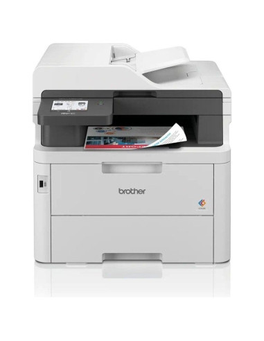 Impresora MFCL3760CDW BROTHER - STRONGBrother MFC-L3760CDW/STRONGPBrother MFC-L3760CDW