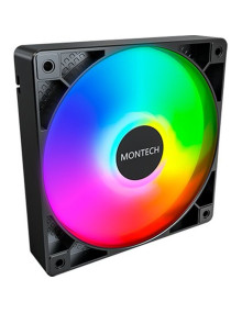 Refrigeracion SEASONIC MAGFLOW-ARGB-1 - Ventilador seasonic magflow argb negro
