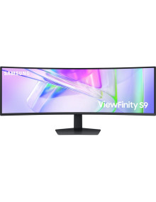 Monitor SAMSUNG LS49C950UAUXEN - Samsung qled business monitor s95uc - 119 cm (49") - 5120 x 1440 qled