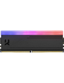Memoria RAM GOODRAM IRG-60D5L30S/32GDC - Memoria goodram ddr5 rgb 32gb (2x16gb) 6000 mhz argb cl30 1.35v