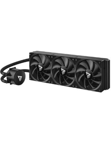 Refrigeracion VALKYRIE VK-AIODR240B - Refrigeracion liquido cpu valkyrie dragonfang 240 argb negro