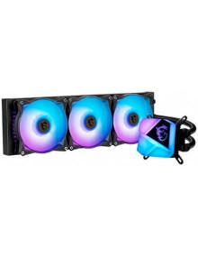 Refrigeracion VALKYRIE VK-AIOSY240W - Refrigeracion liquido cpu valkyrie syn 240 argb blanco