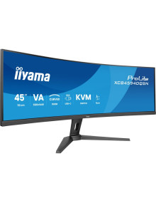 Monitor IIYAMA XCB4594DQSN-B1 - Monitor gaming iiyama xcb4594dqsn-b1 45" negro (mate)