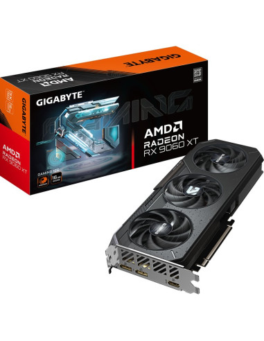 Tarjeta grafica BIOSTAR VA5815TQ82 - Biostar radeon rx 580 8gb gddr5