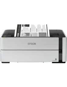 C11CH44401 Epson ECOTANK ET-M1170 Impresoras inyeccion de tinta