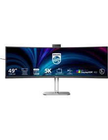 Monitor PHILIPS 49B2U6900CH/00 - Philips 124,0cm 48,8" 49b2u6900ch 32:09 hdmi+dp+usb-c lift retail