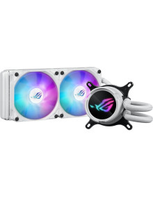 Refrigeracion ASUS 90RC00S2-M0UAY0 - Cpc acc asus rog strix lc iii 240 argb white
