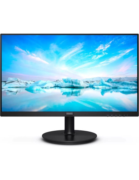 Monitor PHILIPS 271V8LAB/00 - Monitor philips 27 271v8lab 00 led fhd 4ms hdmi vga mm negro