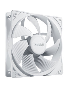 Refrigeracion BE QUIET! BL110 - Be quiet! ventilador 120*120*25 pure wings 3 blanco pwm