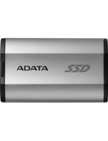 Disco ADATA SD810-1000G-CSG - Adata sd810 1 tb negro, plata
