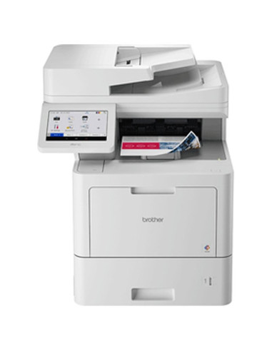 Impresora MFCL9630CDN BROTHER - STRONGBrother MFC-L9630CDN/STRONGPBrother MFC-L9630CDN