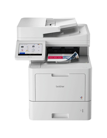 Impresora MFCL9630CDN BROTHER - STRONGBrother MFC-L9630CDN/STRONGPBrother MFC-L9630CDN