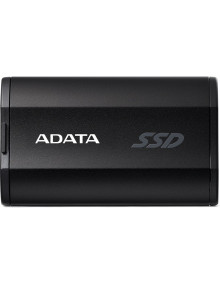 Disco ADATA SD810-500G-CBK - Adata sd810 500 gb negro