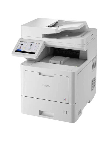 Impresora laser MFCL9630CDNT1BOM BROTHER - STRONGBrother MFC-L9630CDN/STRONGPBrother MFC-L9630CDN