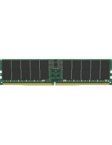 Memoria RAM KINGSTON KSM56R46BD4PMI-64HAI - Kingston server premier ddr5 64gb 5600 mhz / pc5-44800 cl46 1.1 v registrado ecc