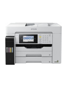 C11CH71405 Epson EcoTank Pro ET-16680 Multifuncion inyeccion de tinta