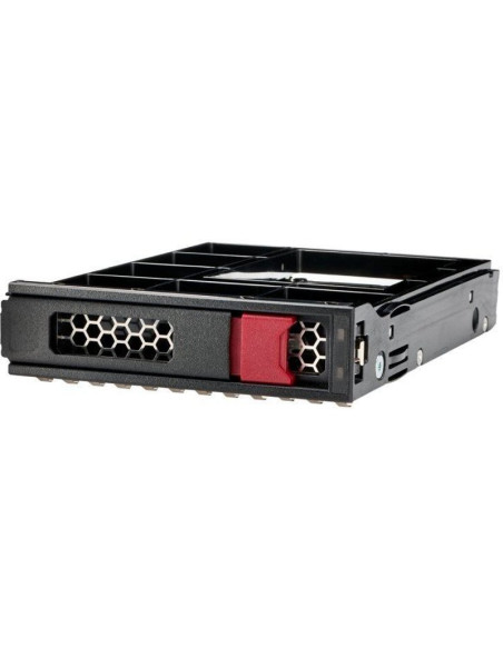 Disco HEWLETT PACKARD ENTERPRISE P41535-001 - Hpe ssd 960gb sas 12gb/s 2.5 mu bc