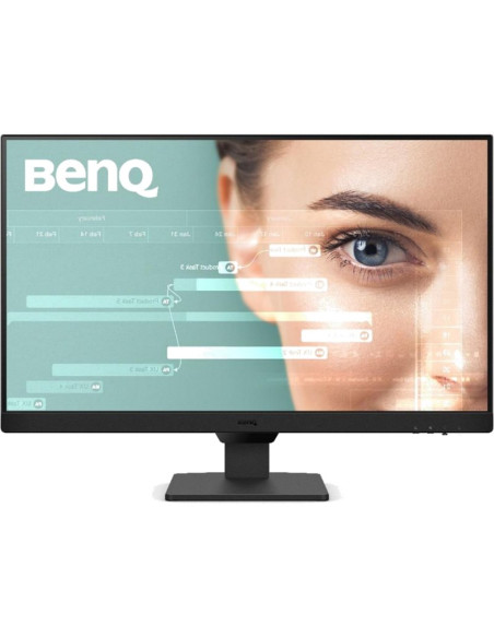 Monitor BENQ 9H.LLTLJ.LBE - Monitor benq gw2790 led 27" full hd 100 hz ips 2xhdmi displayport altavoces negro
