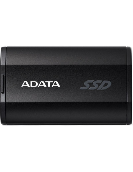 Disco ADATA SD810-2000G-CBK - Ssd adata sd810-2000g-cbk sd810 2 tb negro