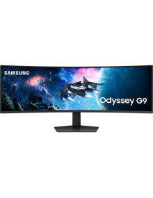 Monitor SAMSUNG LS49CG950EUXEN - Samsung monitor odyssey g9 g95c ls49cg950eu (ls49cg950euxen)